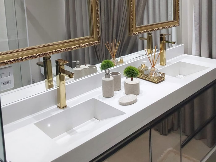 Decoratta Mármores e Granitos