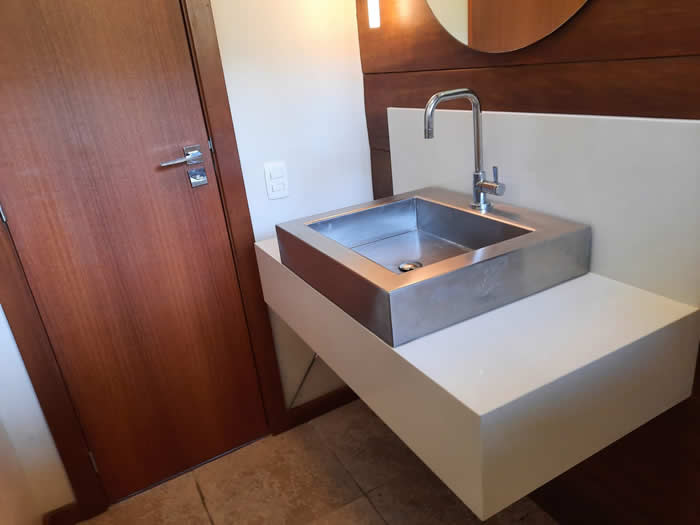 Decoratta Mármores e Granitos