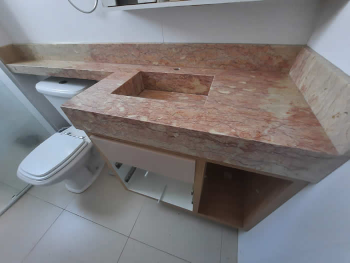 Decoratta Mármores e Granitos