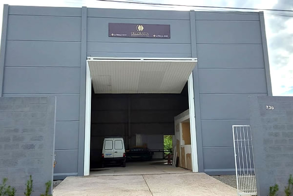 Um pouco sobre a Decoratta